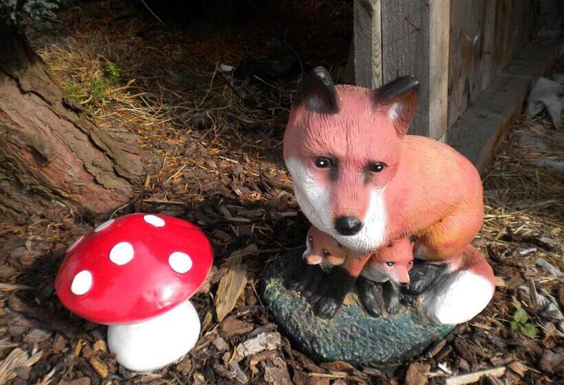 酒店 Restaurant A L Ange