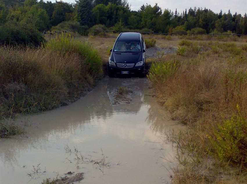 ホテル Riserva Privata Tenuta San Settimio