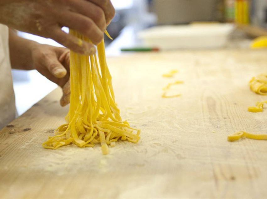 ホテル Riserva Privata Tenuta San Settimio