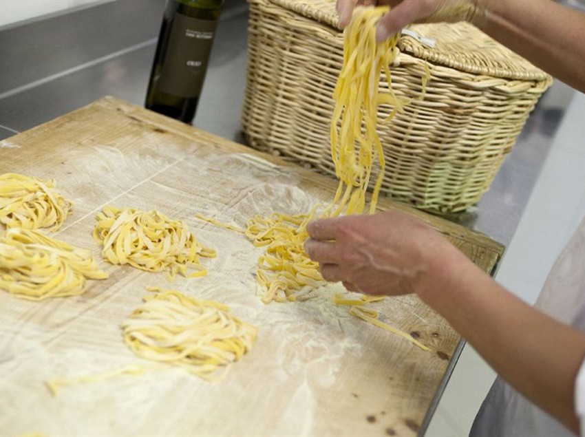 ホテル Riserva Privata Tenuta San Settimio