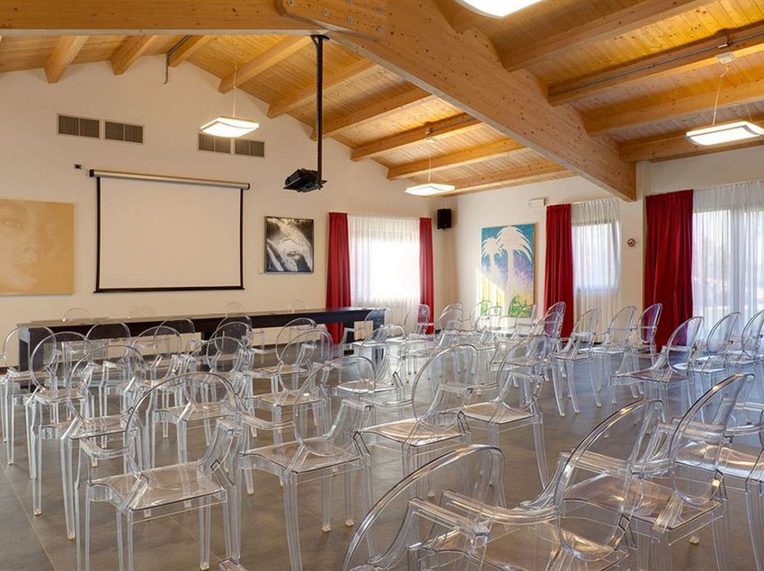 ホテル Riserva Privata Tenuta San Settimio