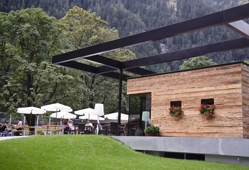 ホテル Sachsenklemme