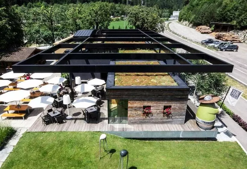 ホテル Sachsenklemme