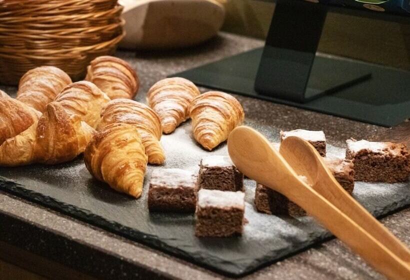 ホテル Sachsenklemme