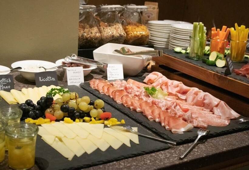 ホテル Sachsenklemme