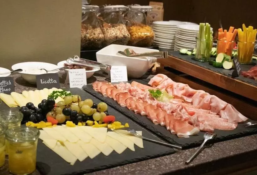 ホテル Sachsenklemme