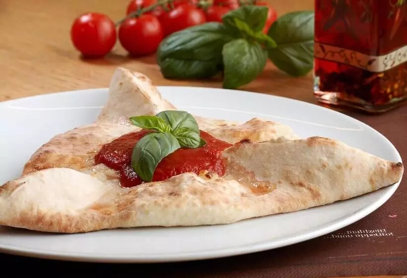 ホテル Sachsenklemme