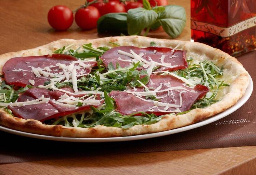 ホテル Sachsenklemme