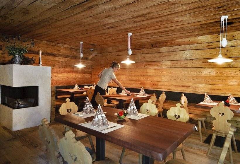 ホテル Sachsenklemme