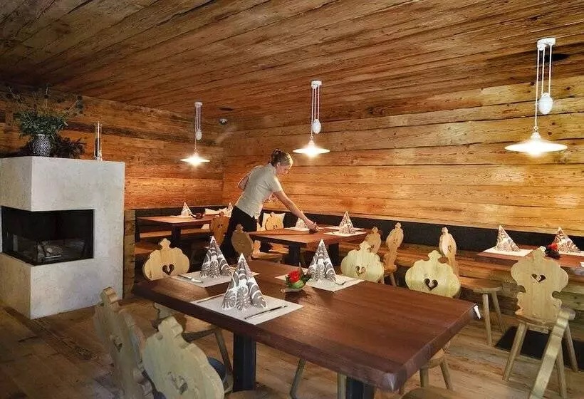 ホテル Sachsenklemme