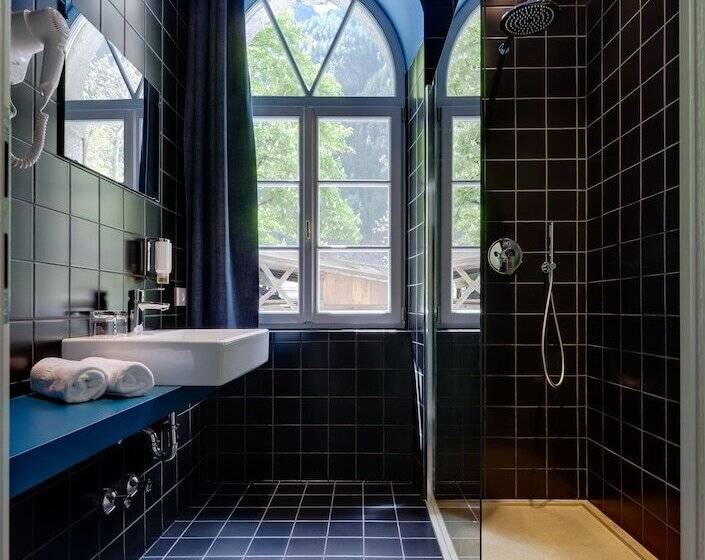 ホテル Sachsenklemme