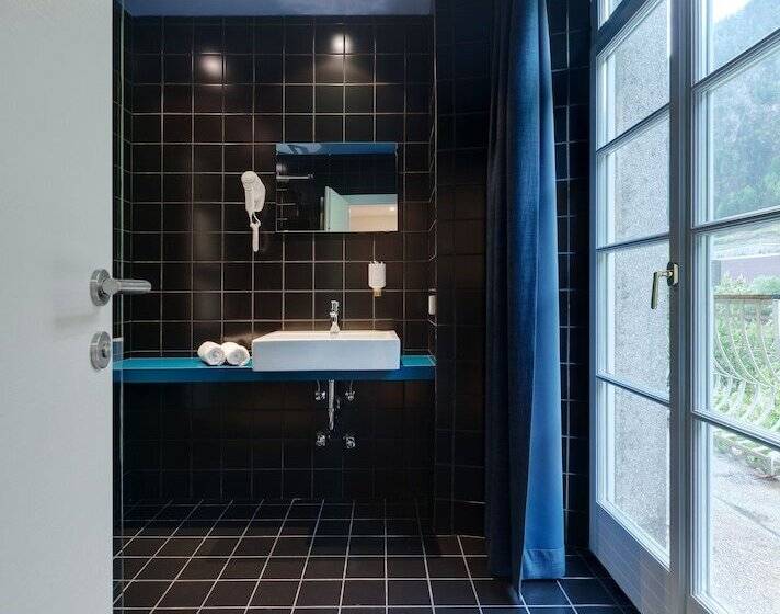 ホテル Sachsenklemme