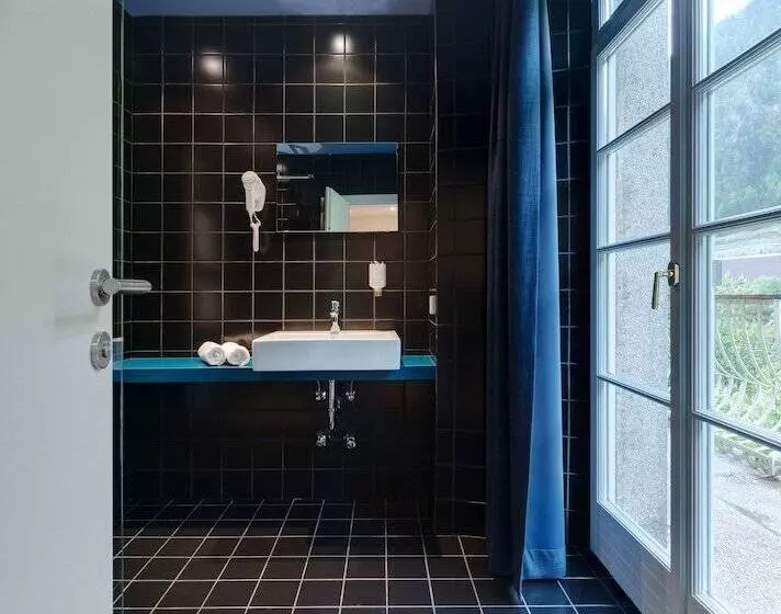 ホテル Sachsenklemme