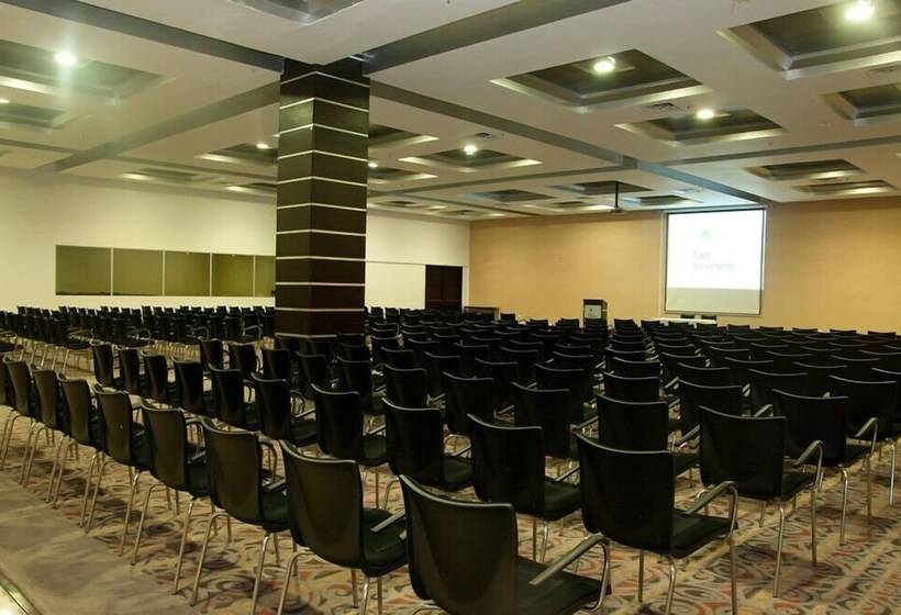 هتل San Silvestre