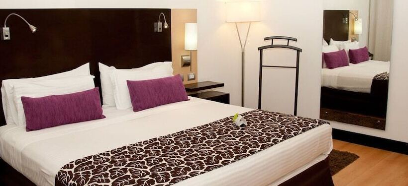 هتل San Silvestre