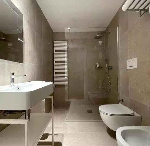 هتل Saraceno Al Faro