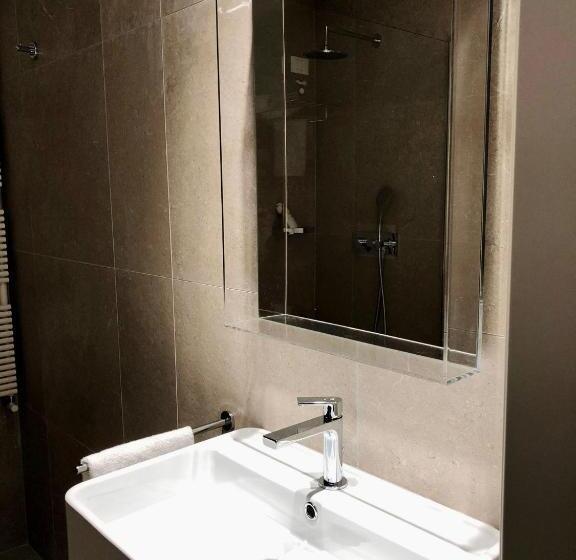 ホテル Saraceno Al Faro