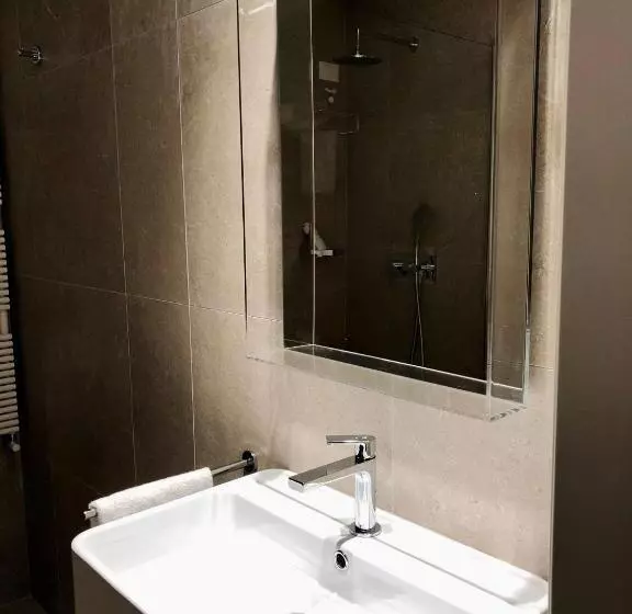 هتل Saraceno Al Faro