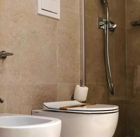 هتل Saraceno Al Faro