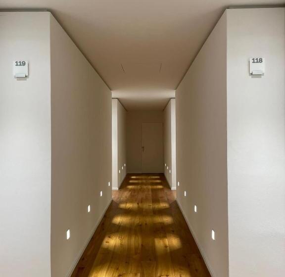 ホテル Saraceno Al Faro