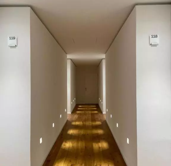 هتل Saraceno Al Faro