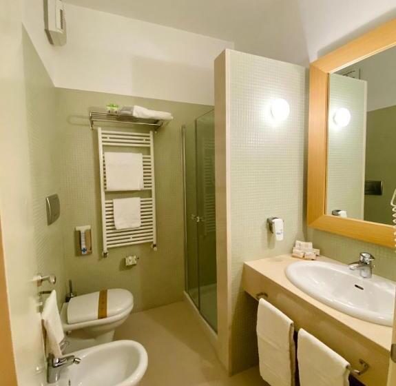 ホテル Saraceno Al Faro