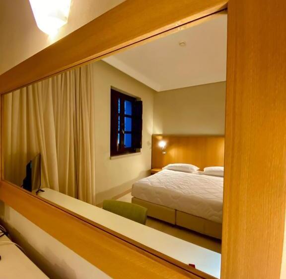 ホテル Saraceno Al Faro