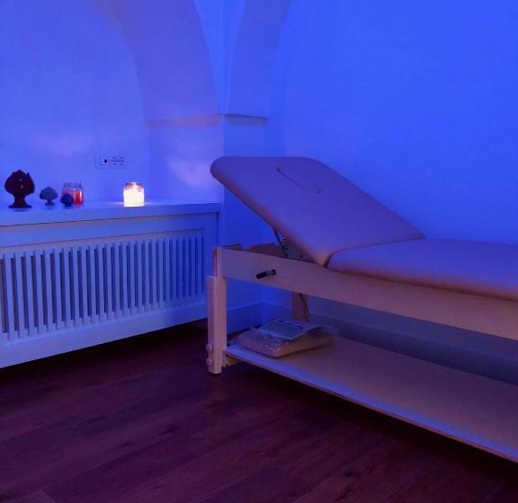 ホテル Saraceno Al Faro