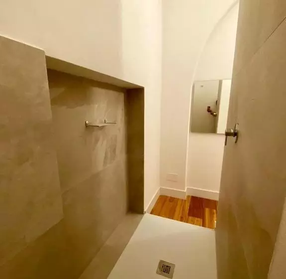 هتل Saraceno Al Faro