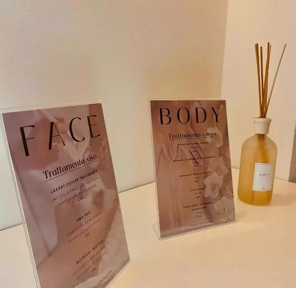 هتل Saraceno Al Faro