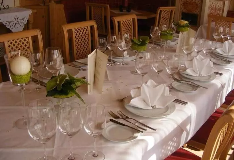 ホテル Seehof Leipzig