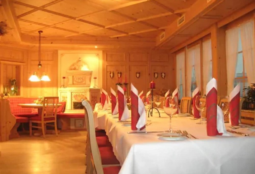 Отель Seehof Leipzig