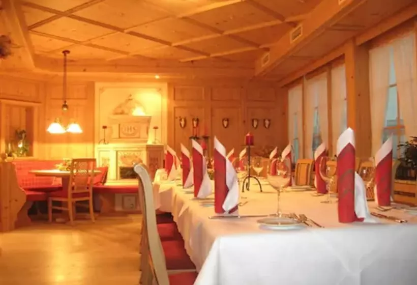 ホテル Seehof Leipzig