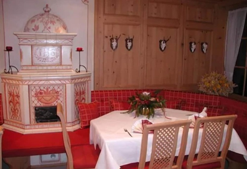 Отель Seehof Leipzig