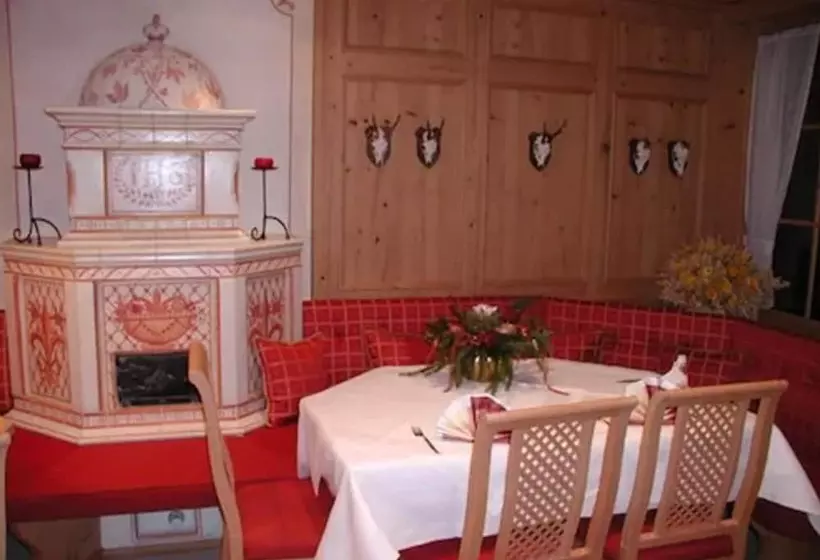 ホテル Seehof Leipzig