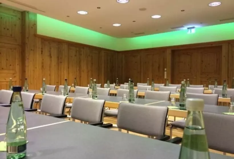 ホテル Seehof Leipzig