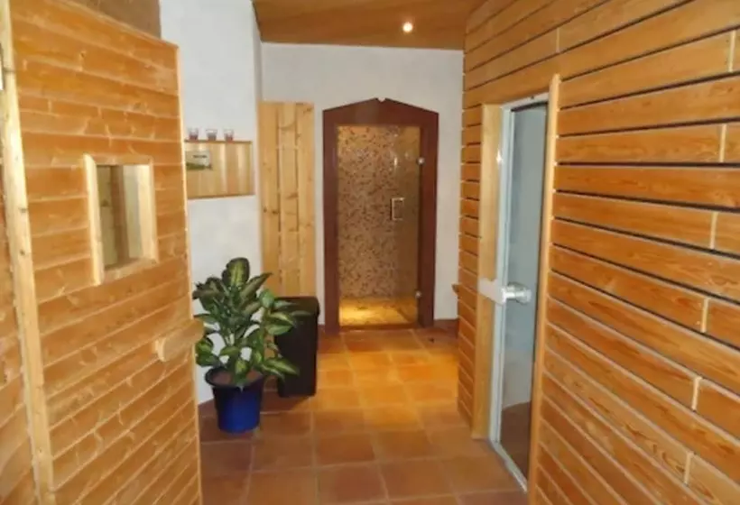 ホテル Seehof Leipzig