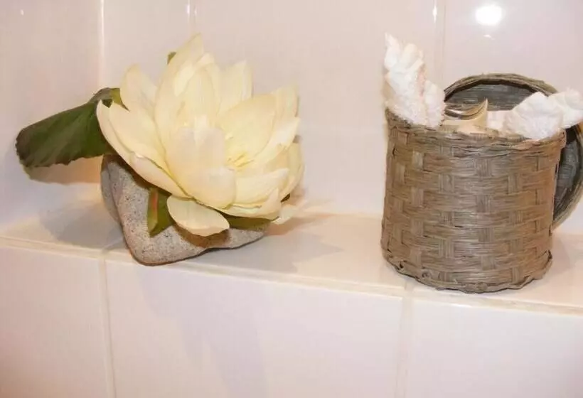 ホテル Seehof Leipzig