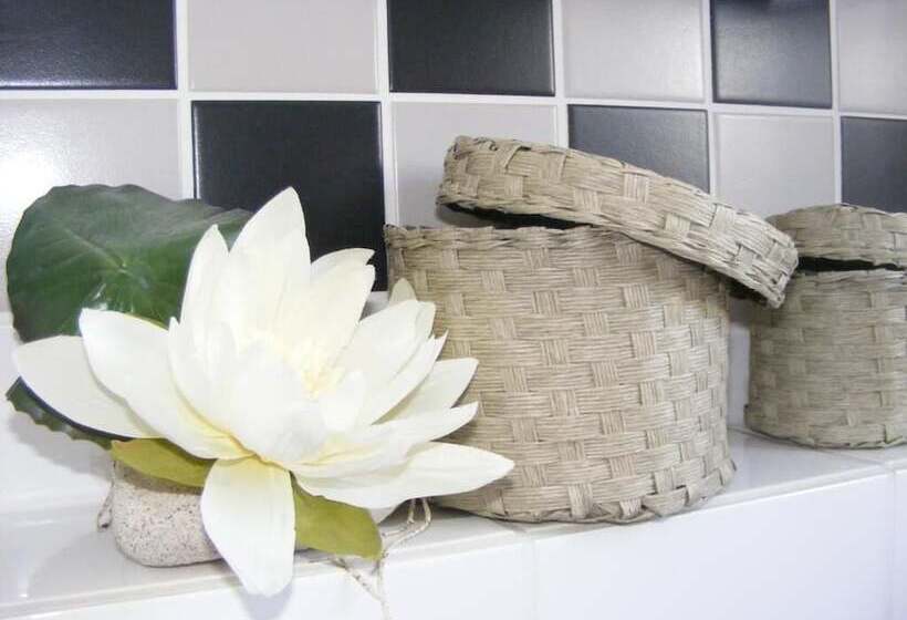 Отель Seehof Leipzig