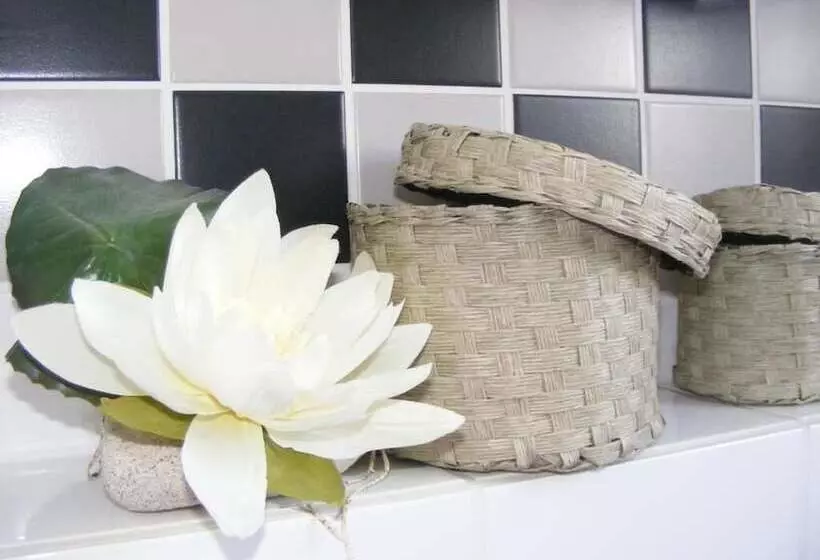 ホテル Seehof Leipzig