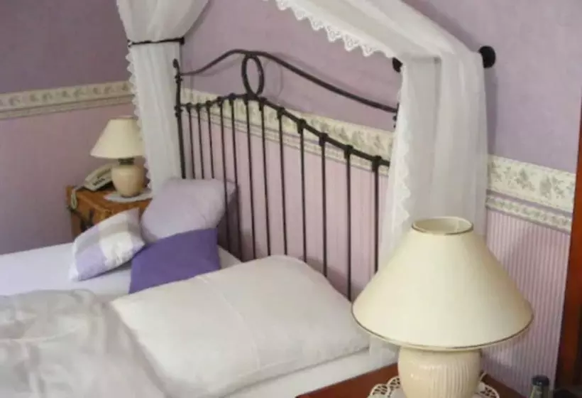 ホテル Seehof Leipzig