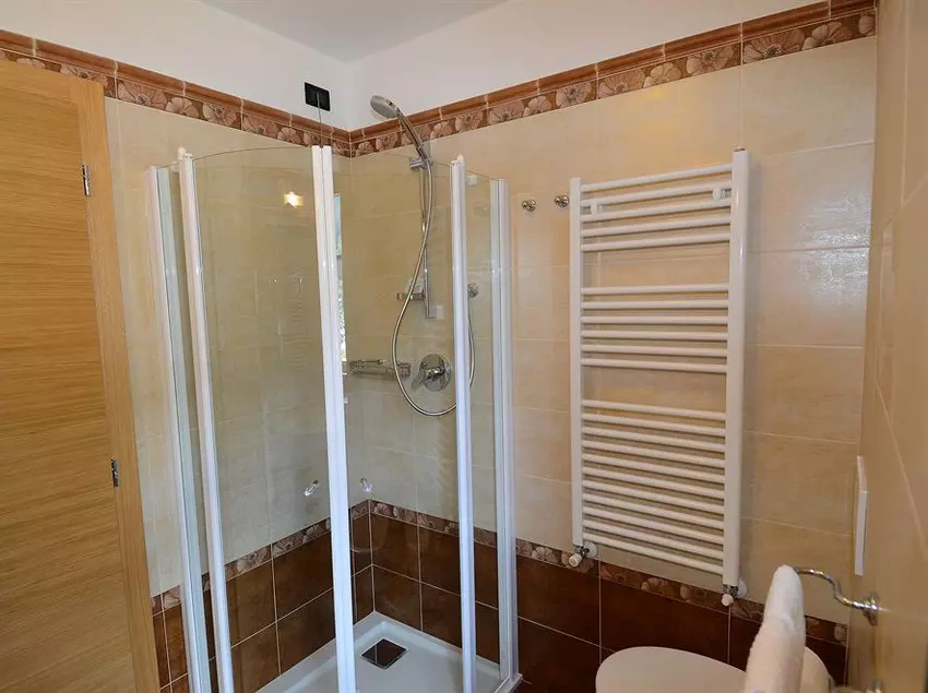 Отель Stella Alpina