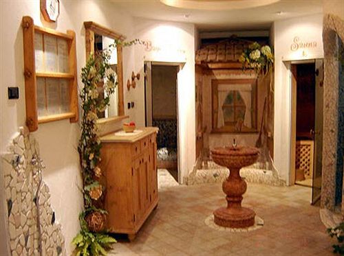 ホテル Stella Alpina