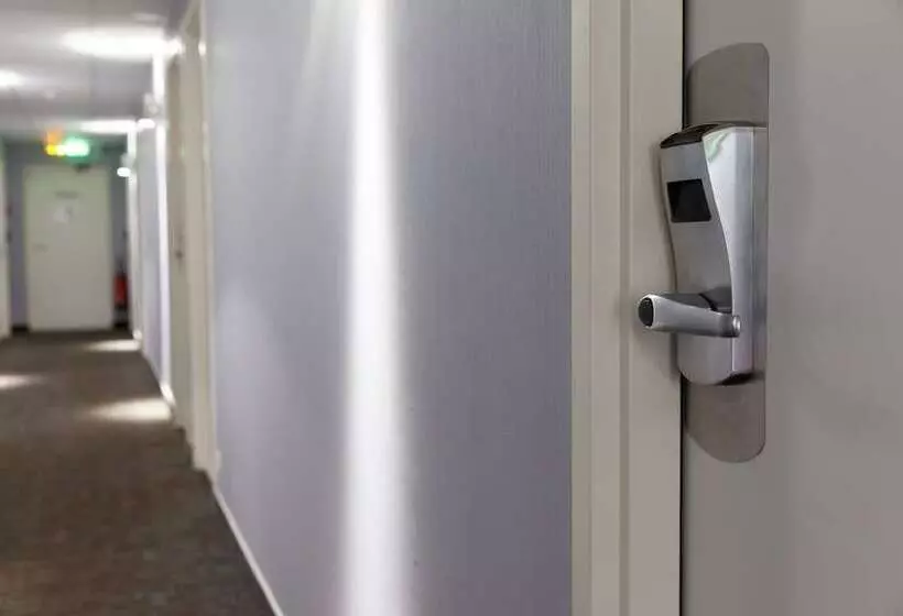 酒店 The Originals Access, Hôtel Bordeaux Lac