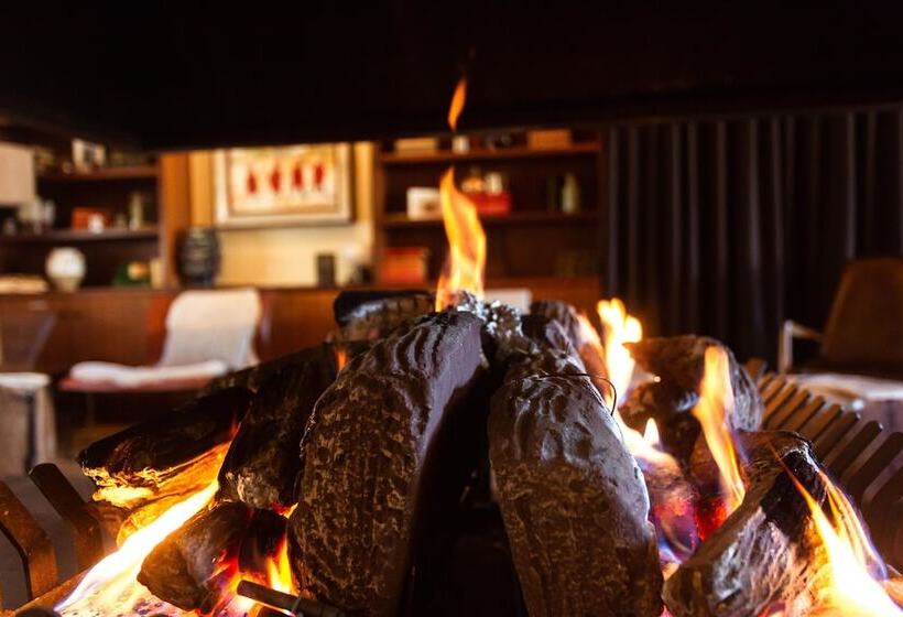 فندق Thredbo Alpine