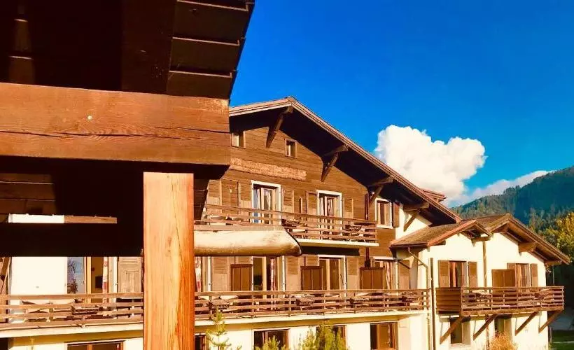 בית מלון כפרי Victoria Retreat