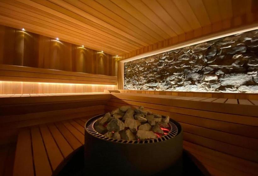 酒店 Victoria Retreat