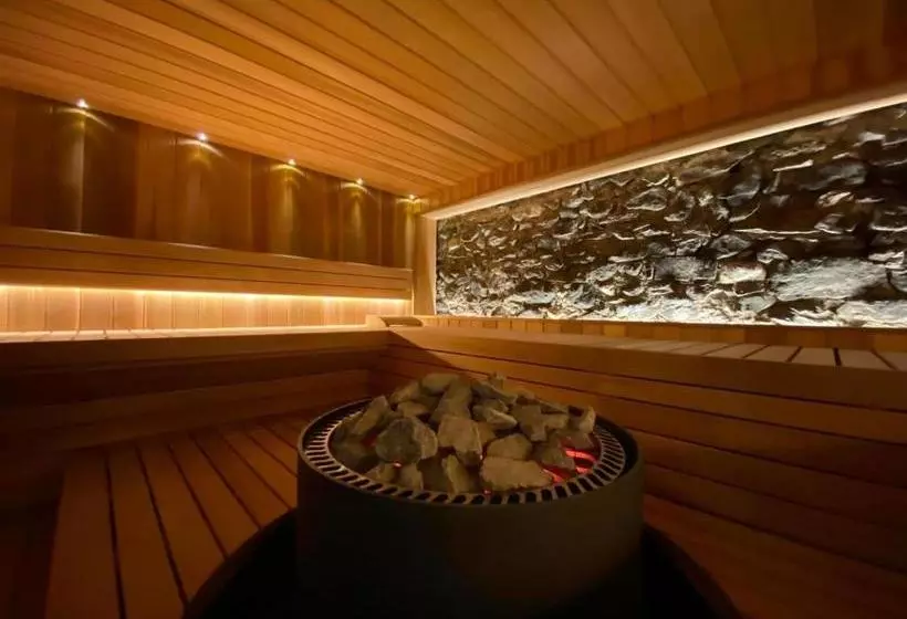 בית מלון כפרי Victoria Retreat