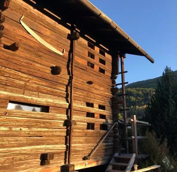 בית מלון כפרי Victoria Retreat