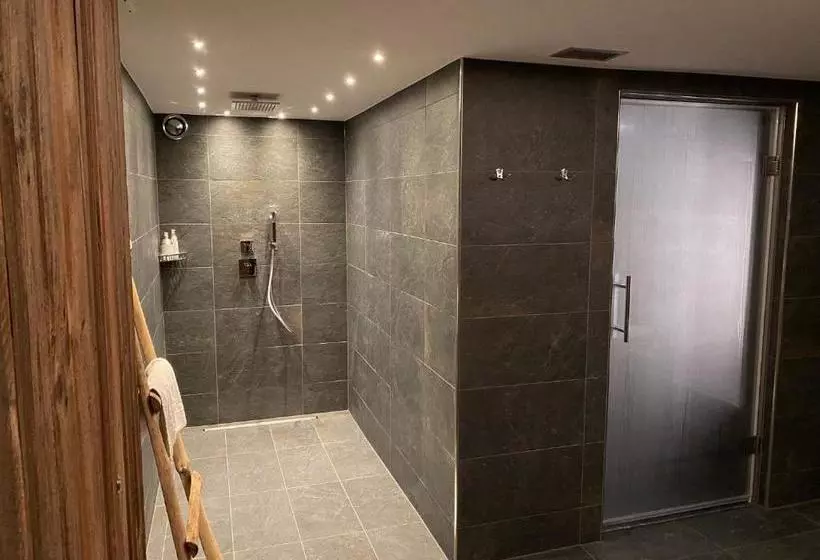 בית מלון כפרי Victoria Retreat